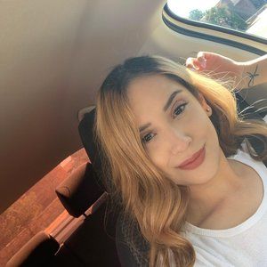 Meet your Posher, Kristina